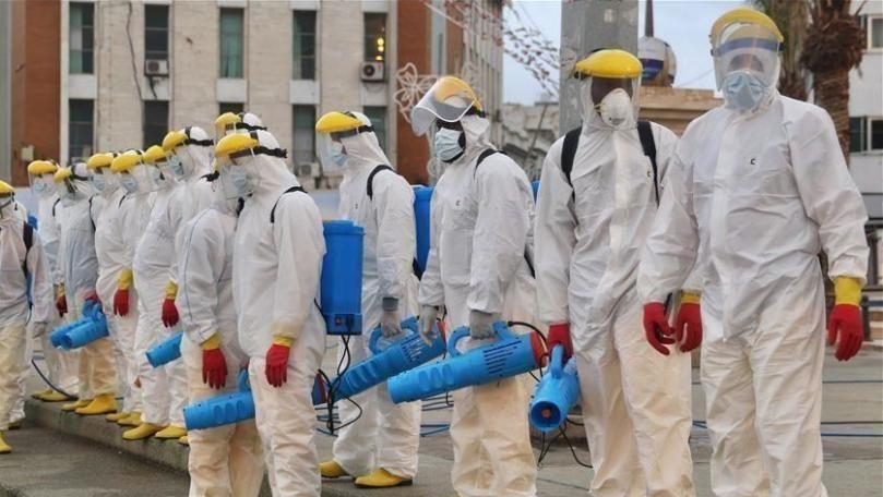 عالم ما بعد كورونا وهبوط النفط