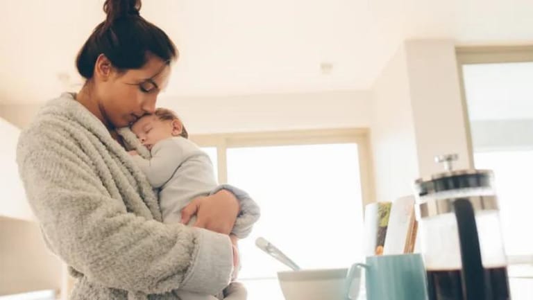 How to Support a Friend Who Has a Baby During the Coronavirus Pandemic