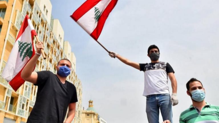 الدولة بين تقرير "لازار" أو الانهيار!