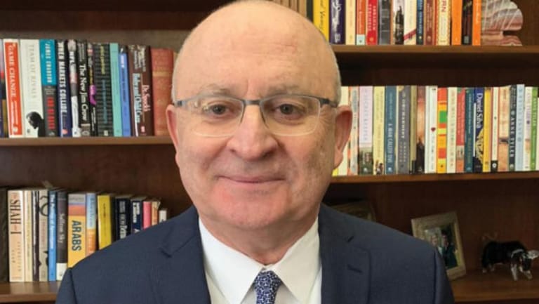 خبير دولي: لا حلّ بلا دعم من صندوق النقد