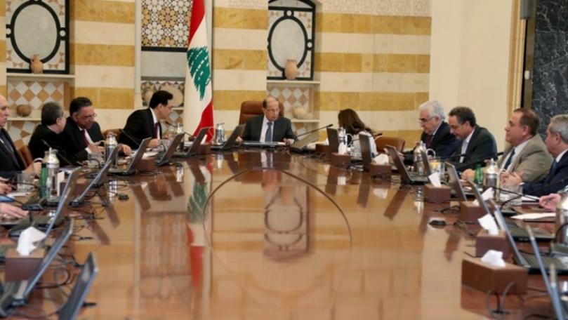 دياب "يحارب" في بيروت ويتناسى نيويورك