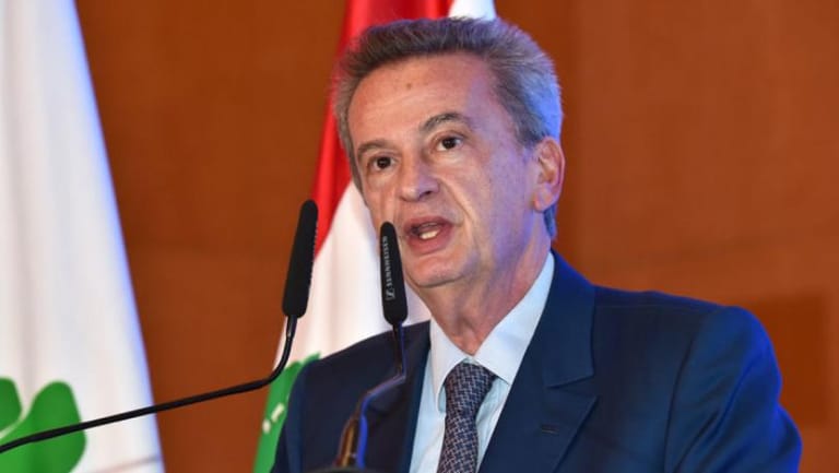 "إتهامات" دياب لسلامة.. أساس "الإقالة المؤجّلة"!