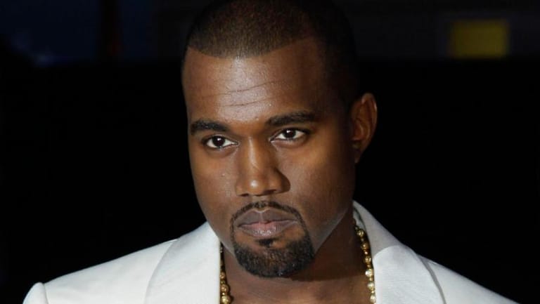 Kanye West Unhappy With Forbes for Saying He’s ‘Only’ Worth £1 Billion