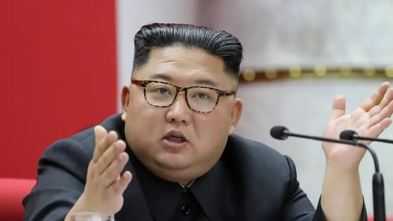 Kim Jong-Un ‘Alive and Well,' South Korean Presidential Aide Says