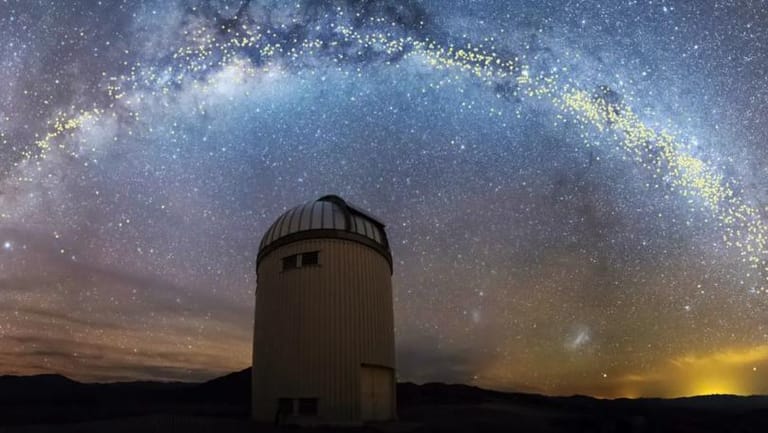 Scientist Has a Disturbing Theory for Why We Haven't Met Aliens Yet