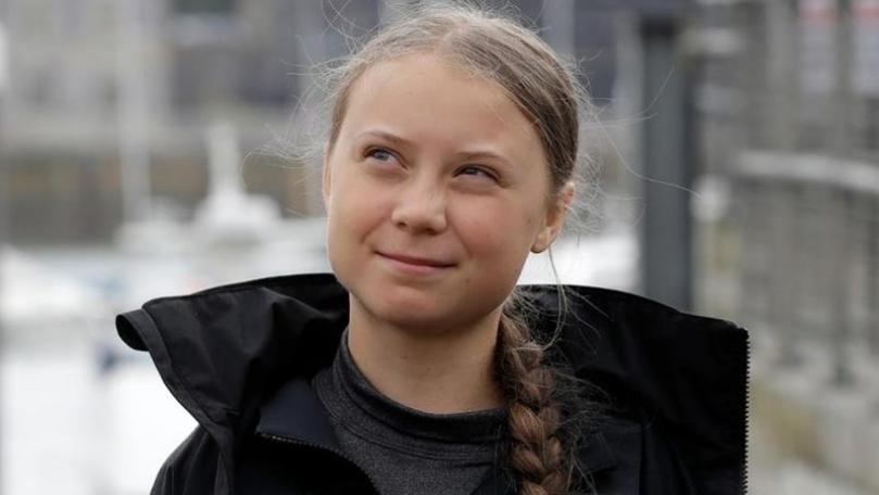 Greta Thunberg Donates $100,000 Prize Money to Coronavirus Relief Fund