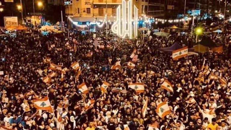 لماذا طرابلس؟