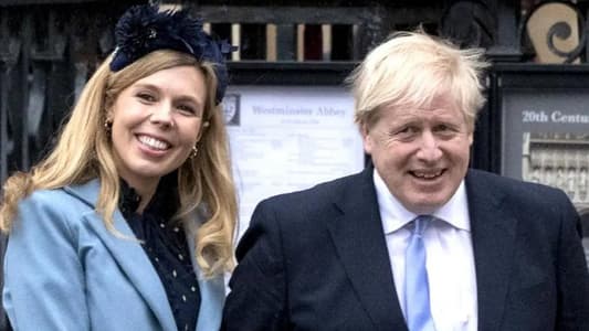 Boris Johnson's Son Named After Doctors Who 'Saved' PM's Life