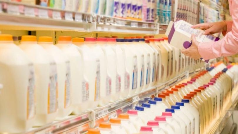 6 Foods with Expiration Dates You Can Probably Ignore