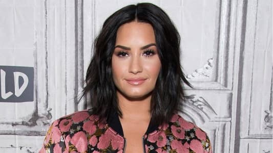 Demi Lovato Says She Was "Underweight and Freezing" During Disney Filming