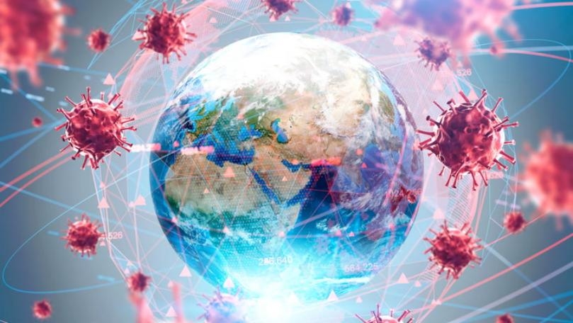 Future Pandemics Will Be Deadlier If We Don't Change Our Behavior