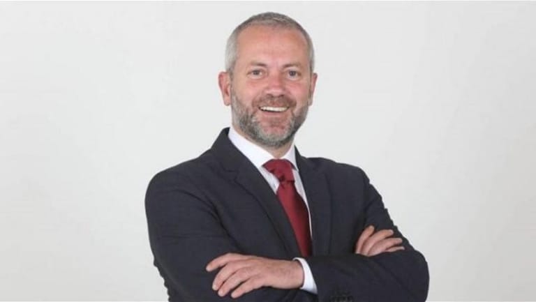 حبشي: أطلب من الذين يزودوننا بالوثائق التحلي بالجرأة لنوقف هذا الهدر ونضع حداً للفساد