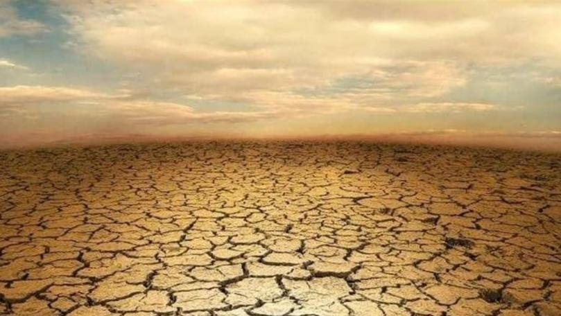 آثار التغيّر المناخي مأساة أكبر بكثير من كورونا! 