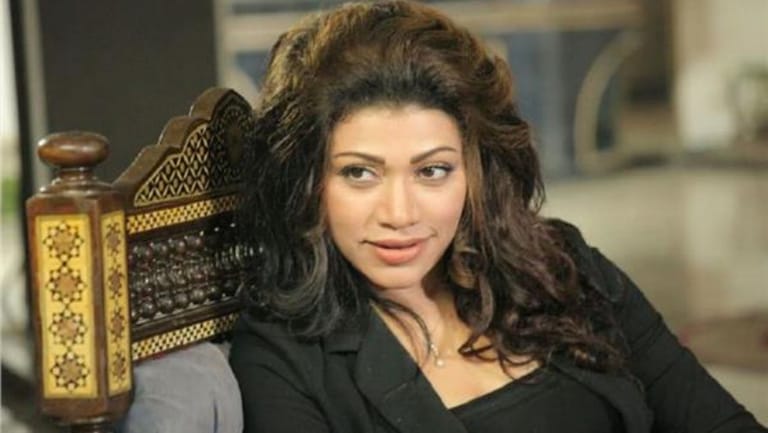 وفاة ماهي نور تصدم الوسط الفني المصري