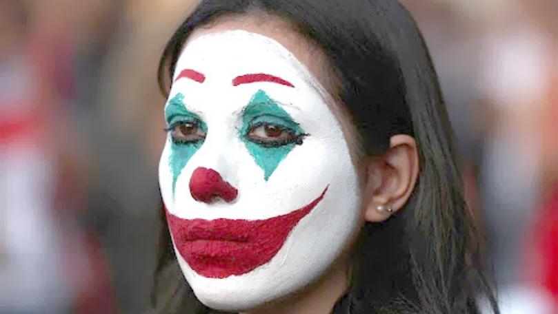 النكتة السياسية سلاح المُنتفضين والناس الغلابة!
