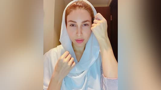 يارا تطلّ بـ "الحجاب" وتوجّه دعاء رمضانياً 