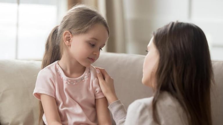 5 Ways Parents Are Getting Their Kids to Talk About COVID-19 Feelings