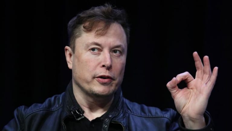 Elon Musk Will Sell All His Possessions So People Can’t Attack Him for Being Billionaire