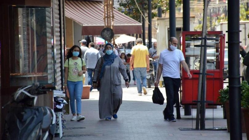 بيع الذهب في صيدا: الفقراء يريدون تأمين لقمة العيش بعيداً من ذلّ السؤال