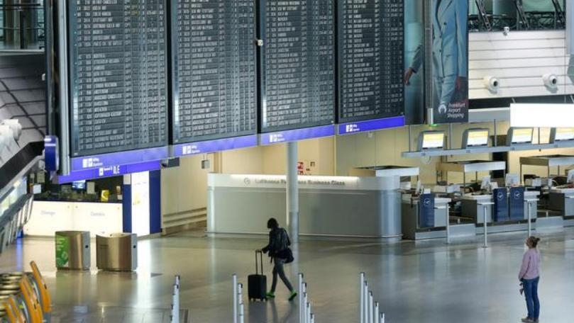 Germany loosens quarantine restrictions for travellers from Schengen area, UK