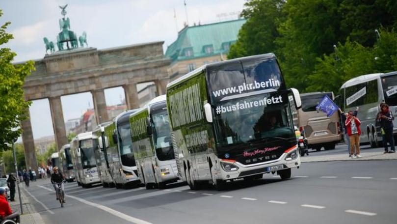 Germany's confirmed coronavirus cases rise by 913 to 173,152: RKI