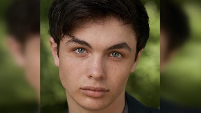 16-Year-Old The Flash Star Logan Williams Died of Opioid Overdose