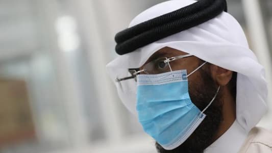 Qatar Imposes Mandatory Masks on Pain of Three Years in Prison