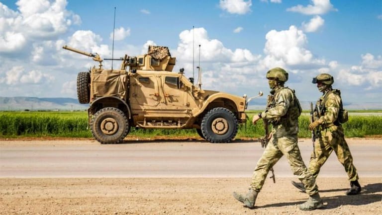 الشرق الأوسط.. في انتظار العاصفة