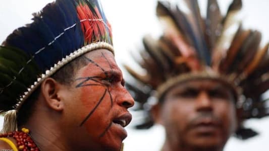 كورونا يتسلل إلى قبائل الأمازون الأصلية 