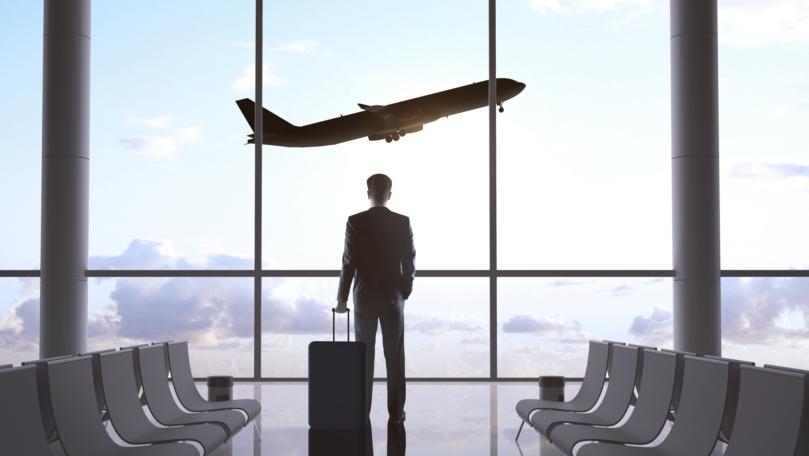 Start 'travel bubbles' for low-risk countries, Heathrow urges UK