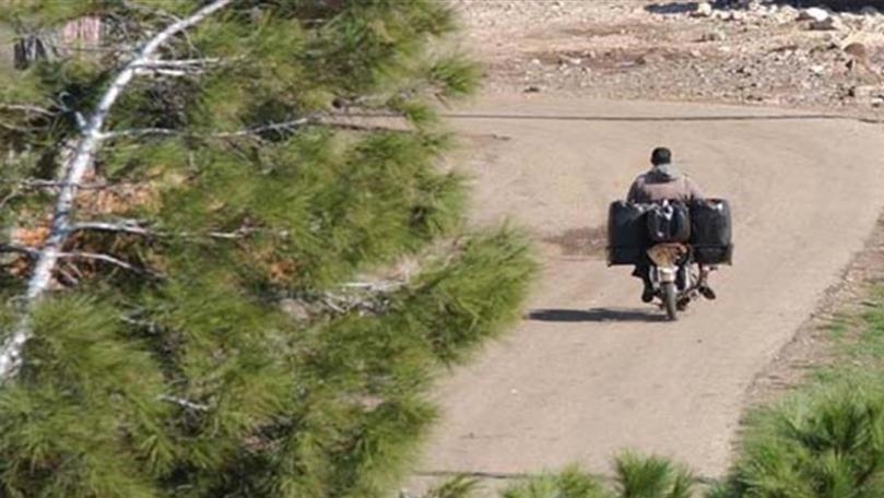 بقاعيون يرسمون خريطة طريق التهريب بين لبنان وسوريا