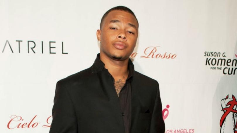 Twilight Actor Gregory Tyree Boyce Found Dead With Girlfriend, Aged 30