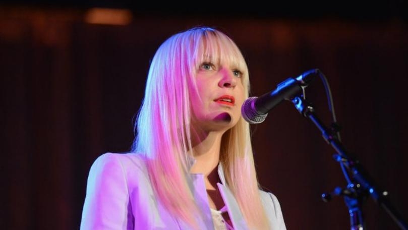 Singer Sia Reveals She Adopted Two 18-Year-Old Sons