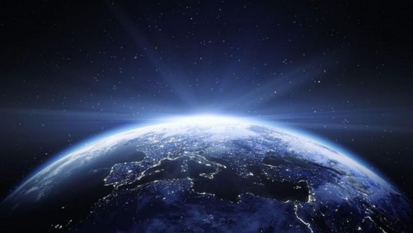 NASA Says It May Have Discovered ‘Parallel Universe’ Where Time Goes Backwards