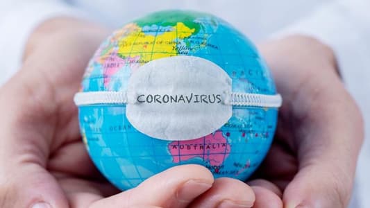 دراسة جديدة: فيروس "كورونا" تمّ التلاعب به في مختبر صيني 