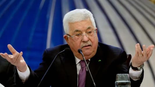 Palestinian President Cuts Security Ties with Israel After Years of Warnings