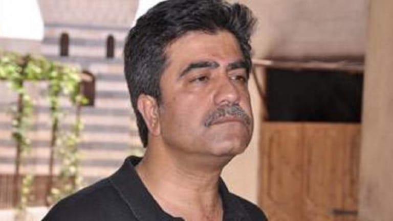 وفاة الممثل السوري مأمون الفرخ عن عمر 62 عاماً