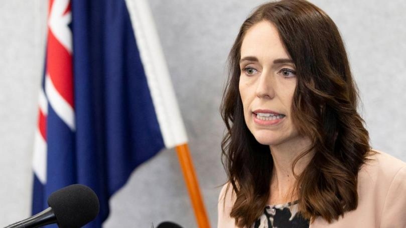 New Zealand opposition leader ousted as PM Ardern's popularity soars