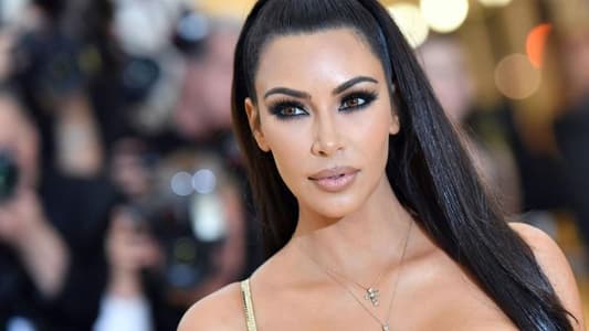 Kim Kardashian West’s Non-Medical Face Masks Sell Out Within an Hour