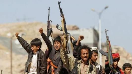 التحالف: خروقات ميليشيا الحوثي لوقف النار بلغت 4017 منذ إعلانه