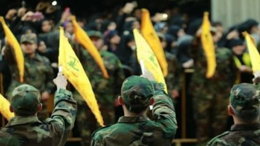 "حزب الله" من تحرير لبنان إلى تحرير سوريا