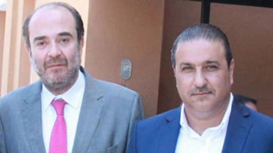 Strong Republic MPs Okais, Saad submit law proposals on medication, pretrial detention