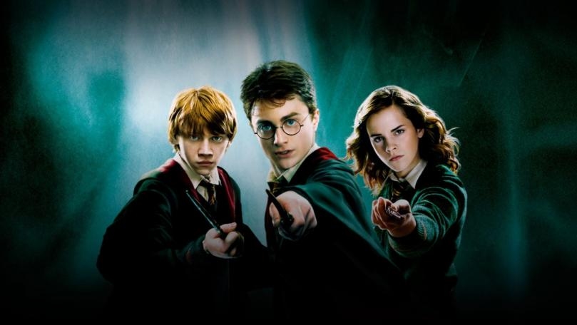 JK Rowling Stuns Fans by Confirming Real Birthplace of Harry Potter