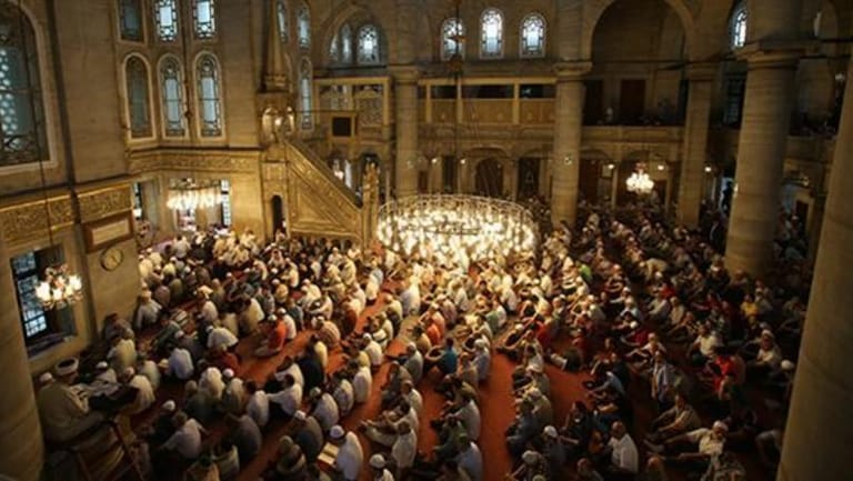 What You Need to Know about Eid Al-Fitr 2020