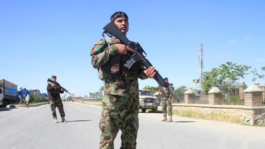Afghan Taliban declare three-day Eid ceasefire from Sunday