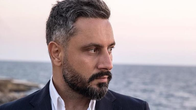 قيس الشيخ نجيب: "تركت فيي أثر كبير"