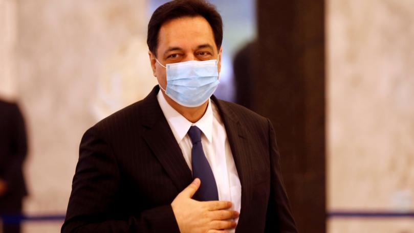 مانحو لبنان: هذه شروطنا