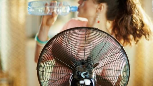 How to Stay Cool without Air Conditioning This Summer