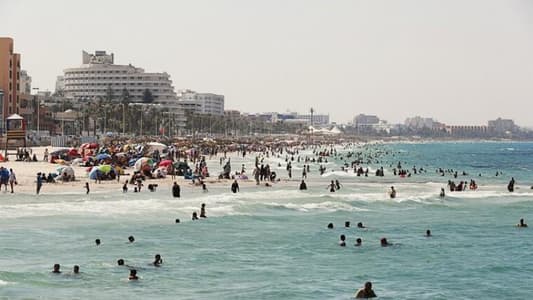 مدينة سياحيّة في تونس لم تسجّل أيّ إصابة بفيروس كورونا منذ شهر