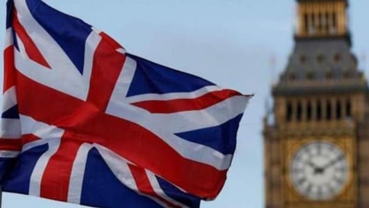 جونسون: بريطانيا تعتزم إعادة فتح المتاجر في حزيران